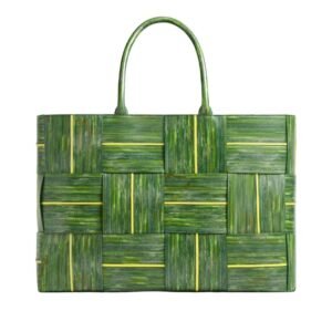 BOTTEGA VENETA LARGE ARCO TOTE BAG