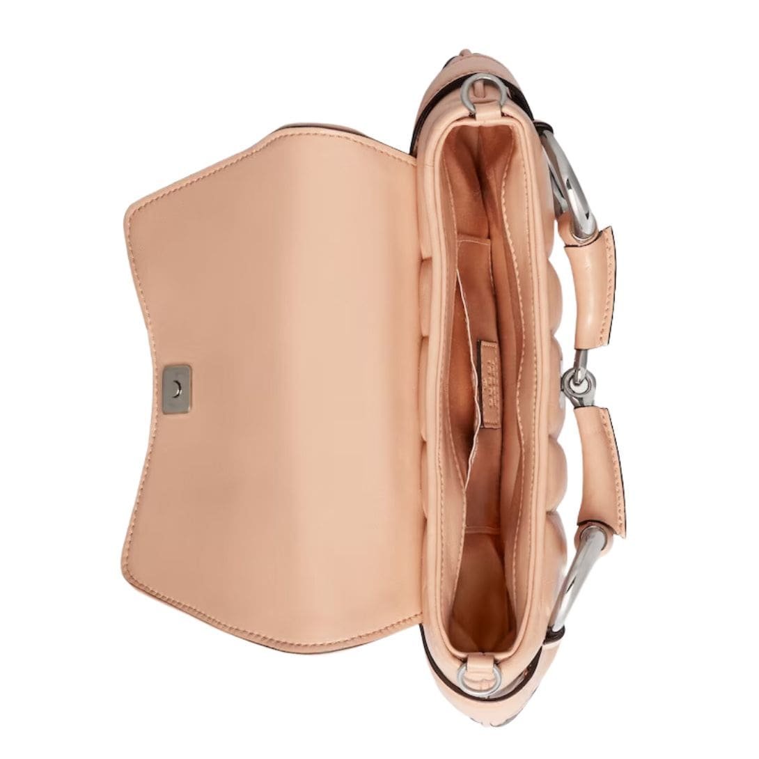 GUCCI HORSEBIT 1955 SMALL SHOULDER BAG - Image 5