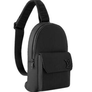 LOUIS VUITTON PILOT SLINGBAG