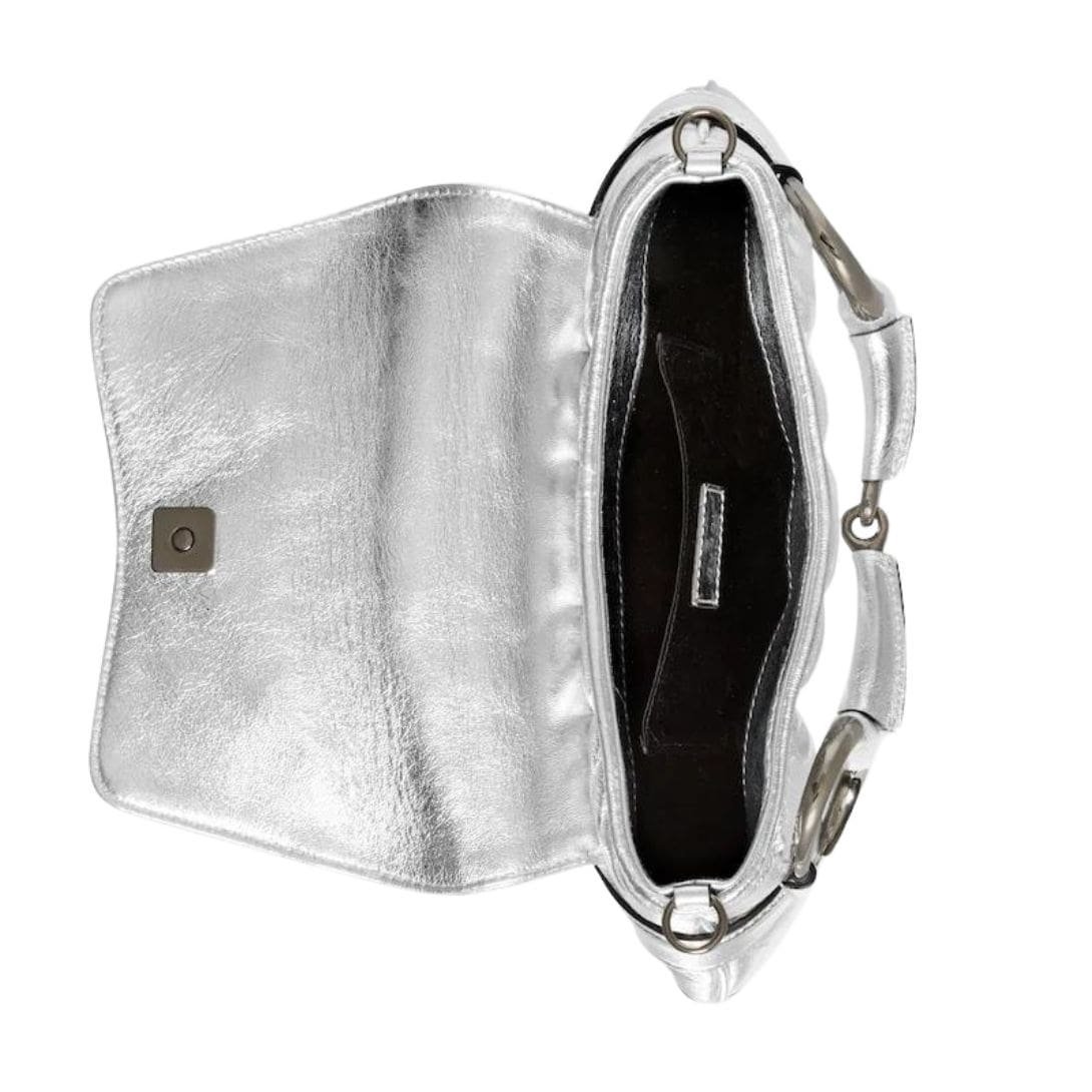 GUCCI HORSEBIT 1955 SMALL SHOULDER BAG - Image 9