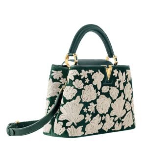 LOUIS VUITTON CAPUCINES BB