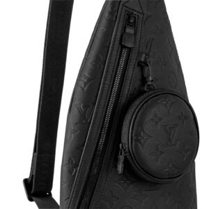 LOUIS VUITTON DUO SLINGBAG