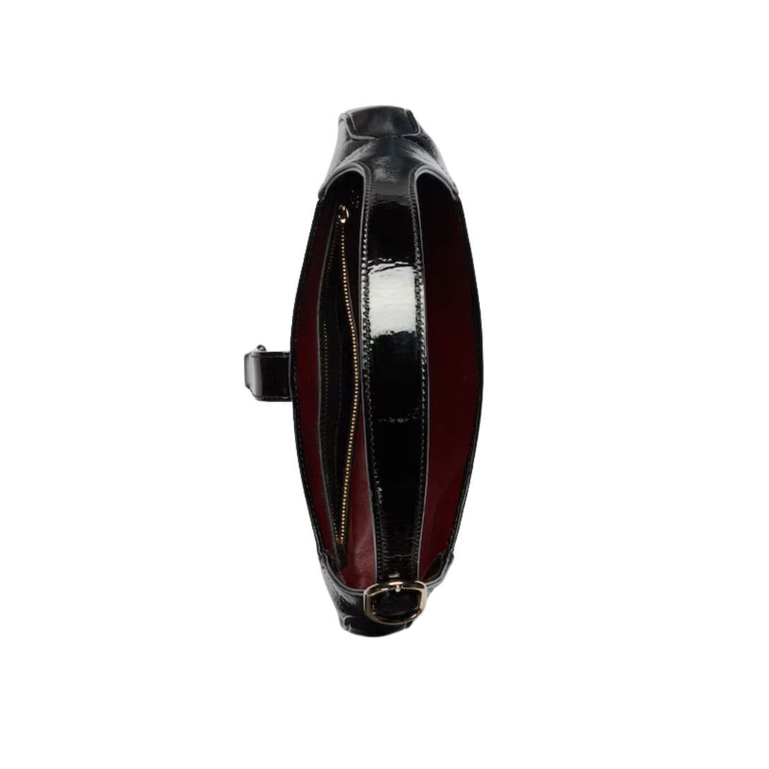 GUCCI JACKIE SMALL SHOULDER BAG - Image 5