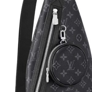 LOUIS VUITTON DUO SLINGBAG