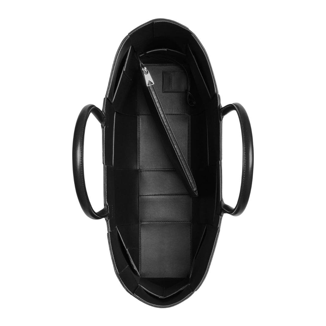 BOTTEGA VENETA LARGE ARCO TOTE BAG - Image 3