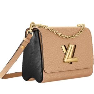 LOUIS VUITTON TWIST MM