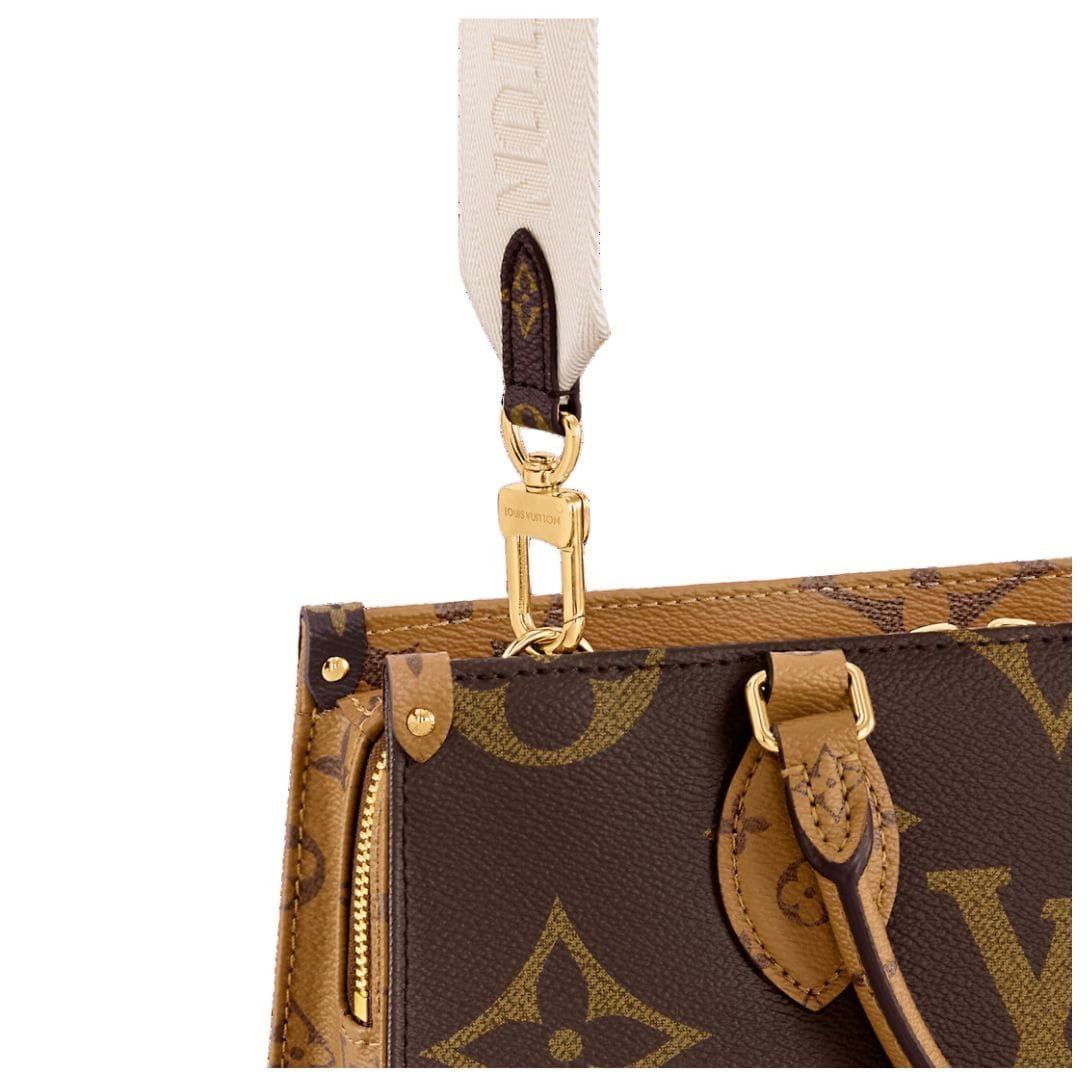 LOUIS VUITTON ONTHEGO EAST WEST - Image 10