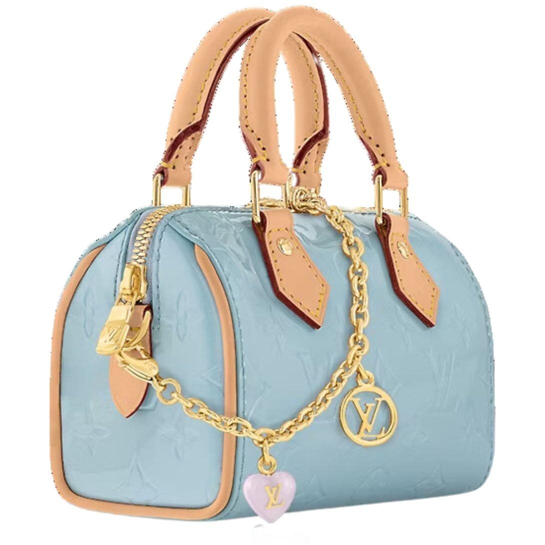 LOUIS VUITTON NANO SPEEDY - Image 2