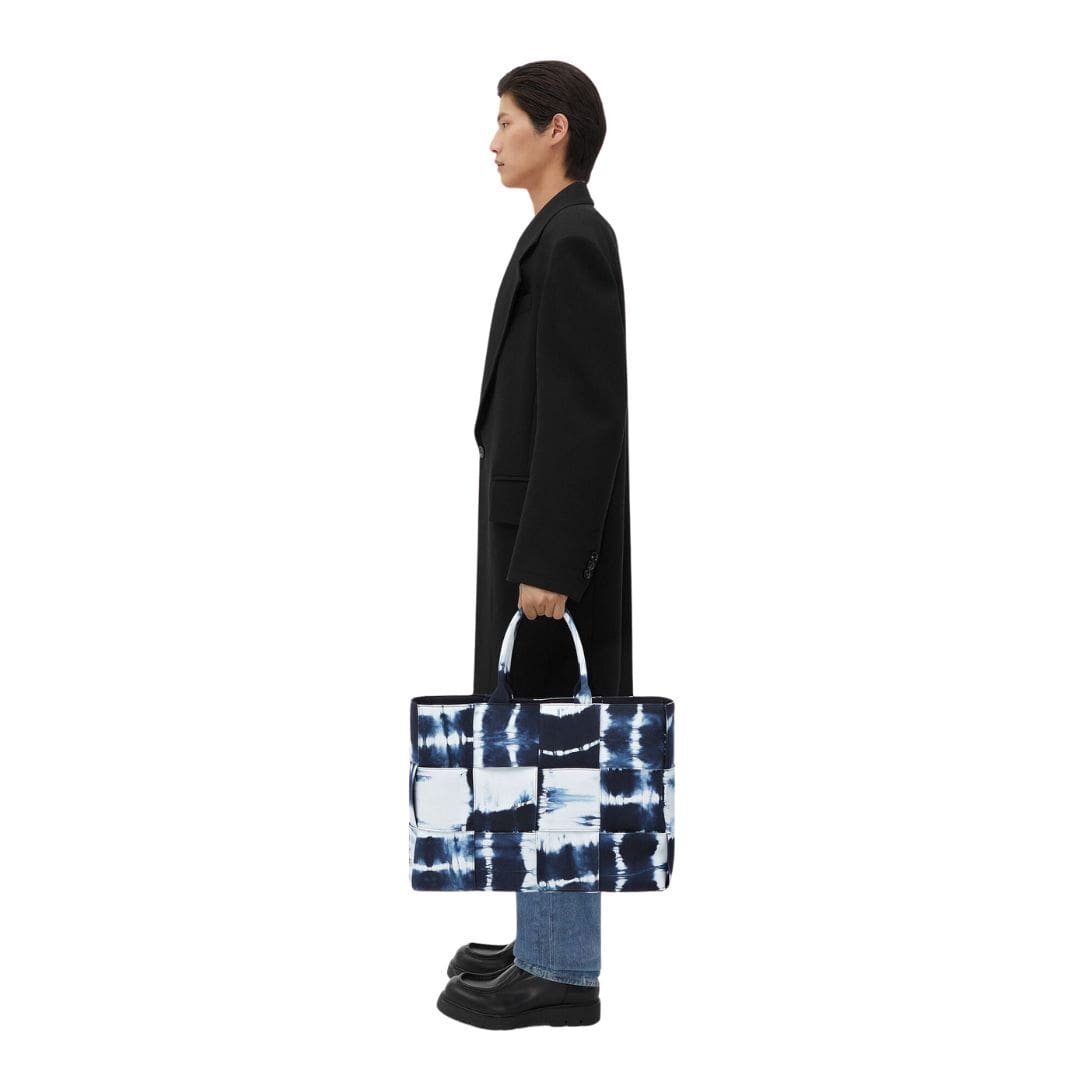 BOTTEGA VENETA LARGE ARCO TOTE BAG - Image 4