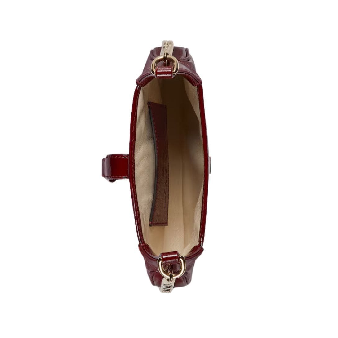 GUCCI JACKIE NOTTE MINI BAG - Image 8
