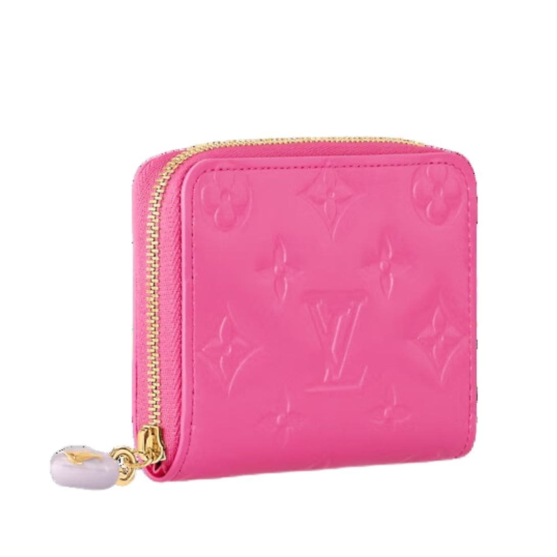 LOUIS VUITTON ZIPPY COIN PURSE - Image 2