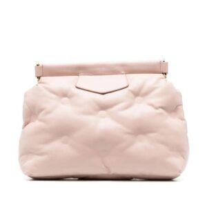 MAISON MARGIELA SMALL GLAM SLAM CLASSIQUE SHOULDER BAG