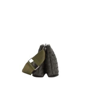 BOTTEGA VENETA INTRECCIATO DUO BAG