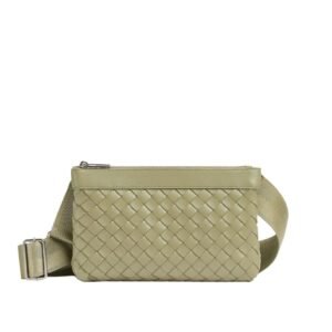 BOTTEGA VENETA INTRECCIATO DUO BAG