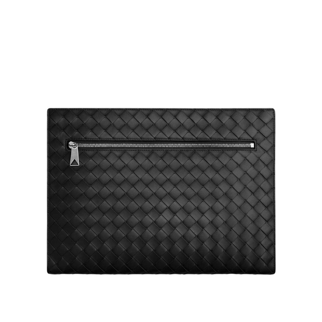 BOTTEGA VENETA INTRECCIATO DOCUMENT CASE