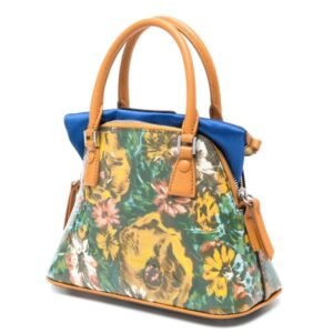 MAISON MARGIELA 5AC CLASSIQUE MICRO BAG