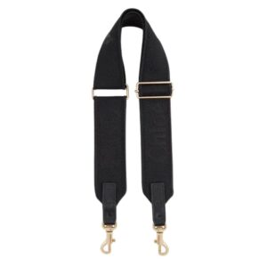 CHLOE ADJUSTABLE STRAP BLACK