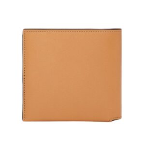 LOEWE BIFOLD WALLET IN SHINY CALFSKIN NAPPA