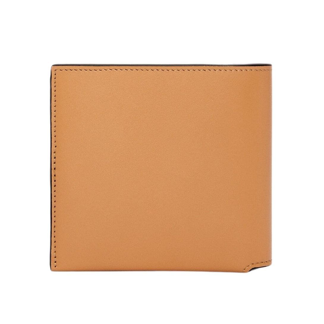 LOEWE BIFOLD WALLET IN SHINY CALFSKIN NAPPA - Image 2