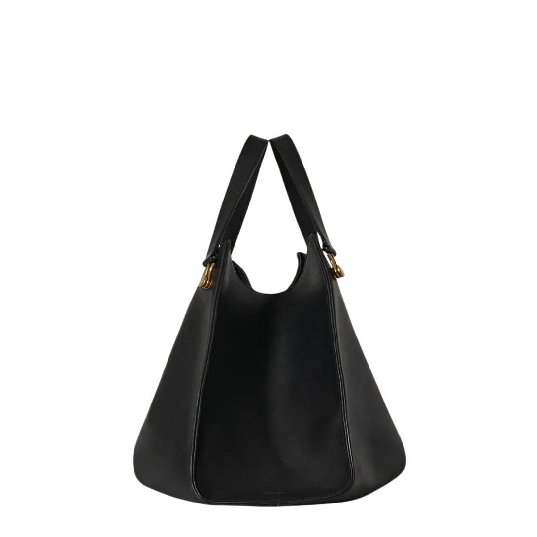 THE ROW ALEXIA BAG IN LEATHER - Image 3