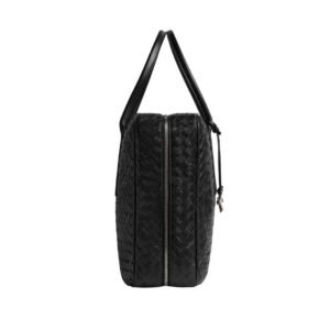 BOTTEGA VENETA GATEWAY LARGE WEEKENDER