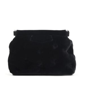 MAISON MARGIELA SMALL GLAM SLAM CLASSIQUE SHOULDER BAG