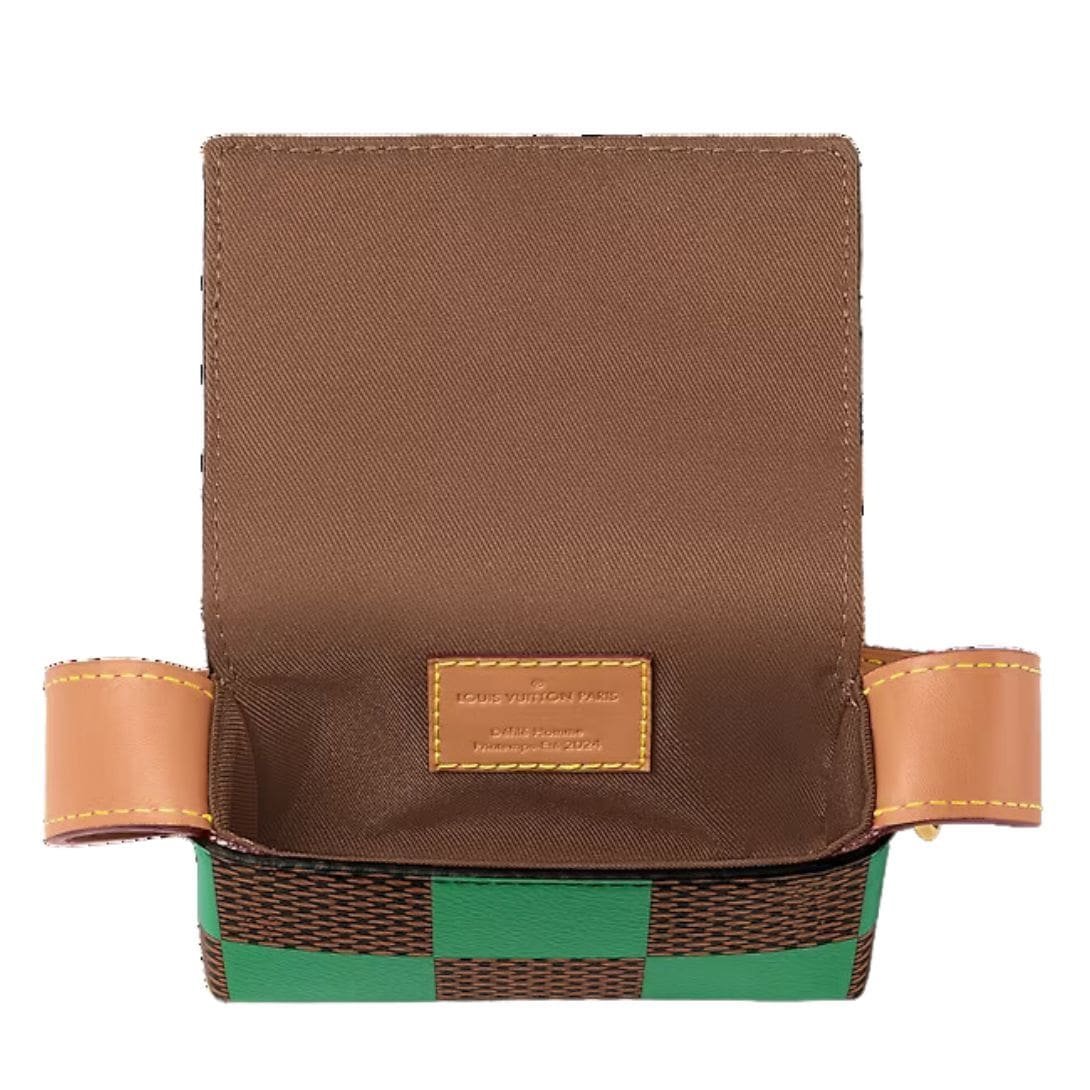 LOUIS VUITTON MICRO STEAMER - Image 2