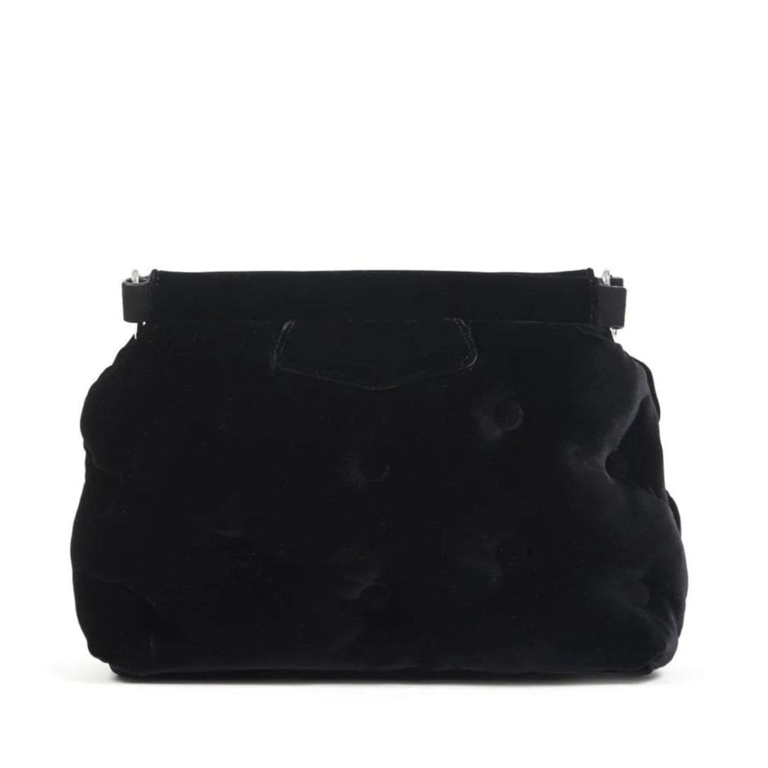 MAISON MARGIELA SMALL GLAM SLAM CLASSIQUE SHOULDER BAG - Image 2