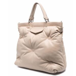 MAISON MARGIELA MEDIUM GLAM SLAM TOTE BAG