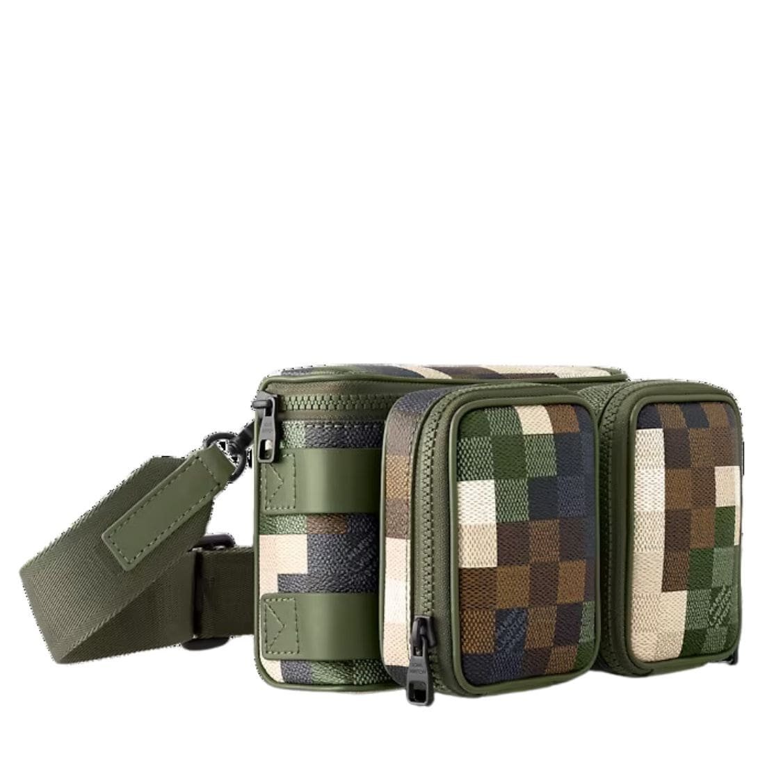 LOUIS VUITTON LV TRAIL WEARABLE WALLET - Image 3