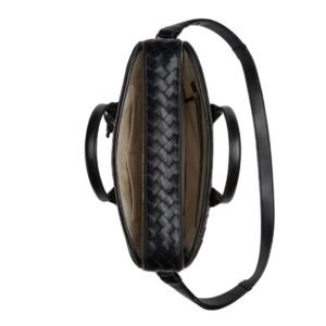 BOTTEGA VENETA GATEWAY LARGE BRIEFCASE