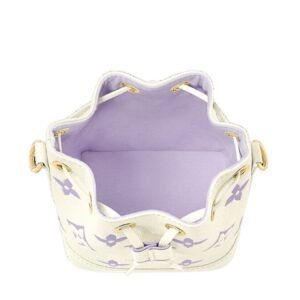 LOUIS VUITTON NANO NOE