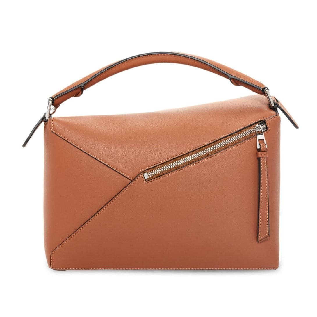 LOEWE CLASSIC CALFSKIN PUZZLE BAG - Image 3