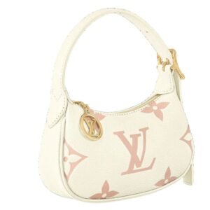 LOUIS VUITTON MINI MOON