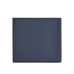 LOEWE BIFOLD WALLET IN SOFT GRAINED CALFSKIN