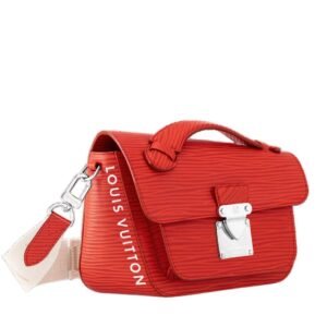 LOUIS VUITTON MONCEAU DISTORTED