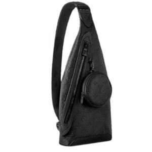 LOUIS VUITTON DUO SLINGBAG