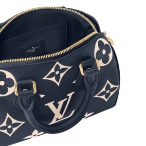 LOUIS VUITTON SPEEDY BANDOULIERE 20