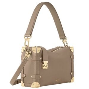 LOUIS VUITTON SIDE TRUNK MM