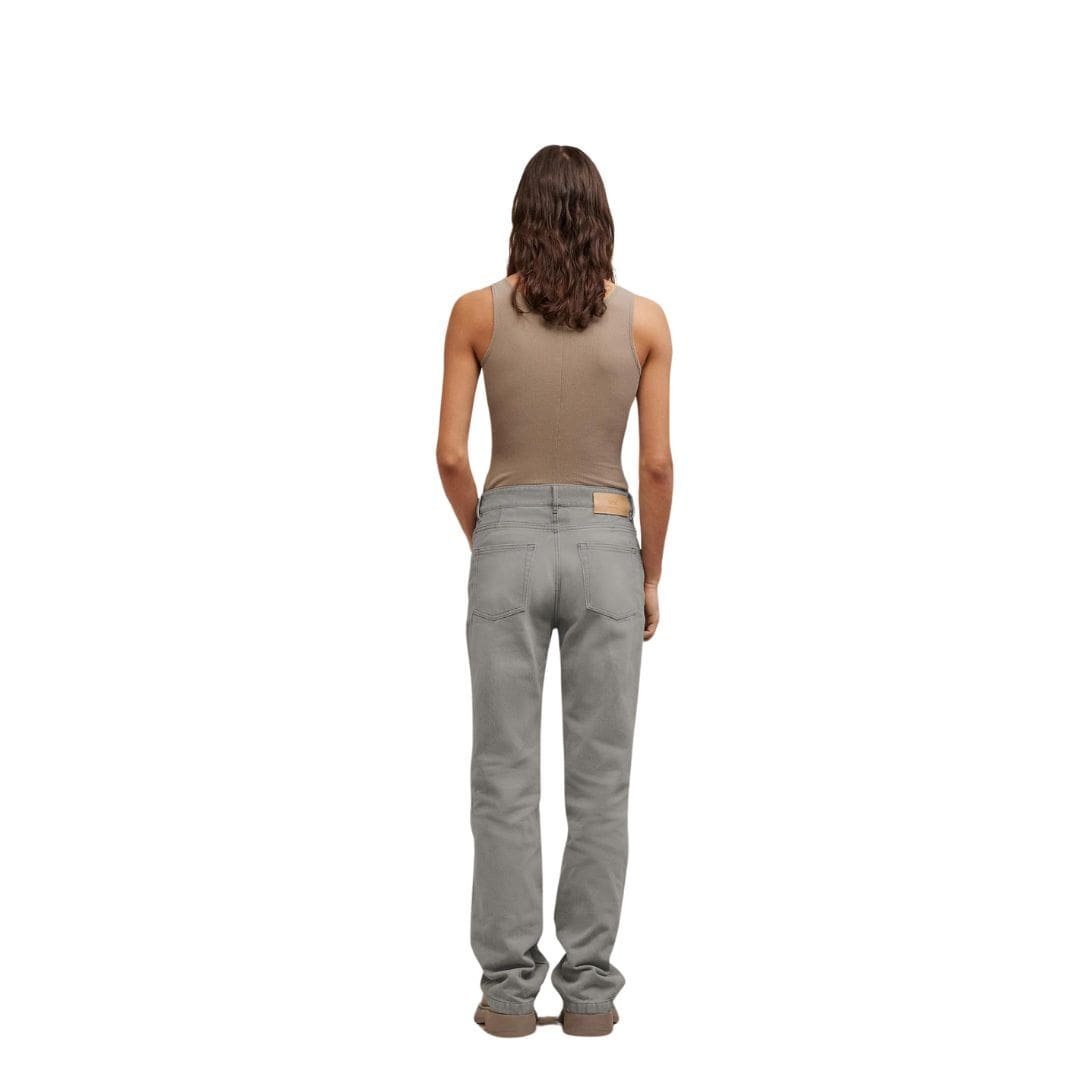Ami Straight Fit Jeans - Image 4