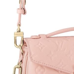 LOUIS VUITTON POCHETTE METIS EAST WES