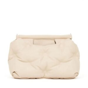 MAISON MARGIELA MEDIUM GLAM SLAM CLASSIQUE SHOULDER BAG