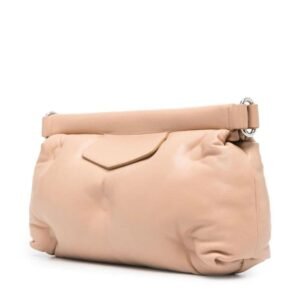 MAISON MARGIELA GLAM SLAM RED CARPET CROSSBODY BAG