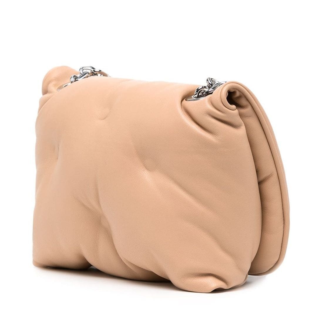MAISON MARGIELA MINI GLAM SLAM FLAP SHOULDER BAG - Image 2