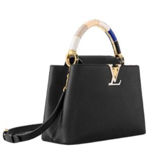 LOUIS VUITTON CAPUCINES MM