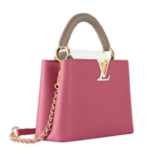 LOUIS VUITTON CAPUCINES BB