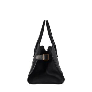 THE ROW EW MARGAUX BAG IN LEATHER