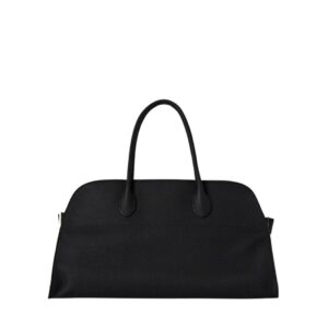 THE ROW EW MARGAUX BAG IN LEATHER