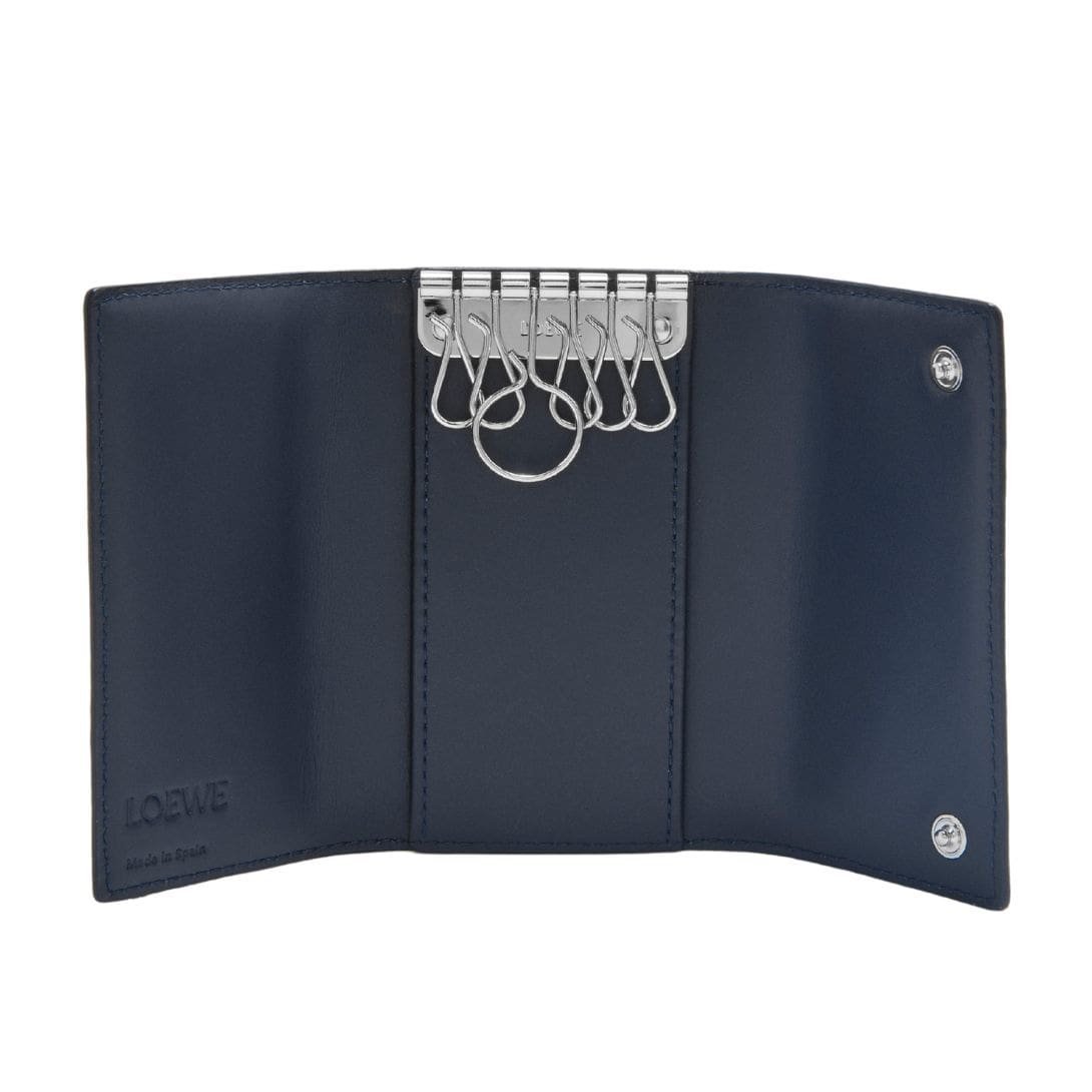 LOEWE KEY CASE IN SOFT GRAINED CALFSKIN - Image 3