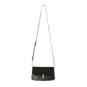 THE ROW EW SOFIA BAG IN LEATHER